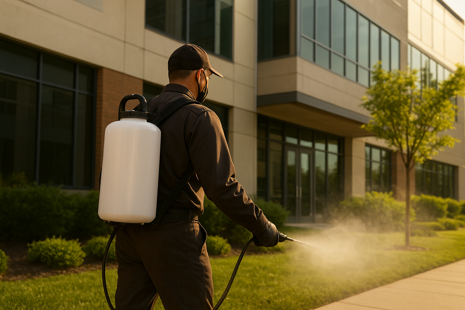 Commercial Services