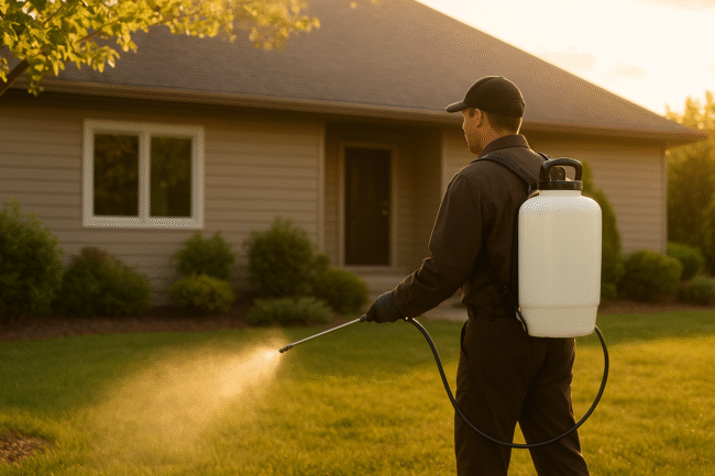 Residential Services