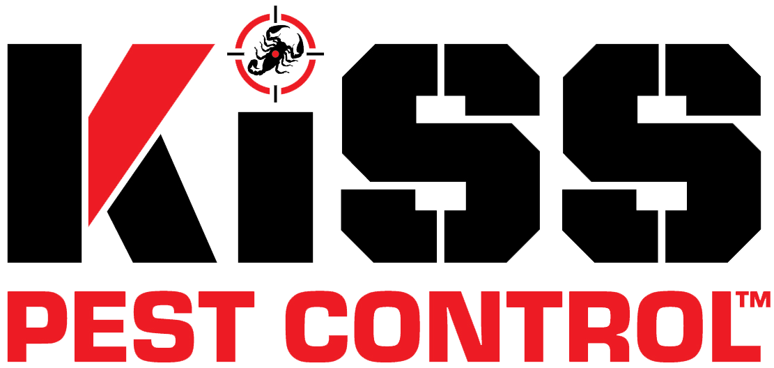 KISS Pest Control