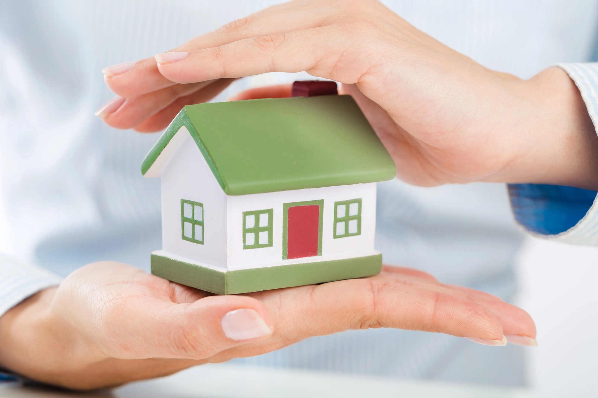 Kiss Pest Control - Residential Green Home